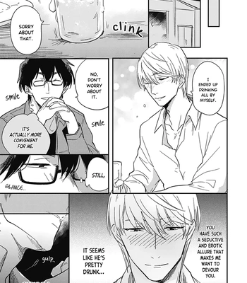 [TOBI Washio] White Pawn [Eng] (c.1) — 021