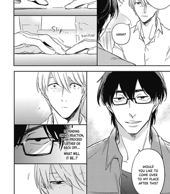 [TOBI Washio] White Pawn [Eng] (c.1) — 022