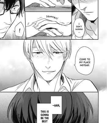 [TOBI Washio] White Pawn [Eng] (c.1) — 023