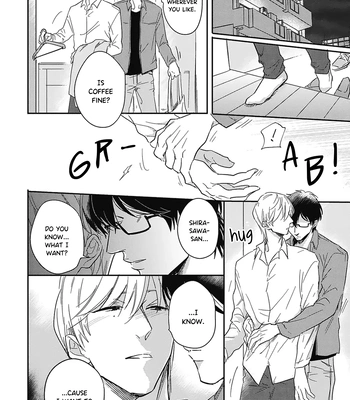 [TOBI Washio] White Pawn [Eng] (c.1) — 024