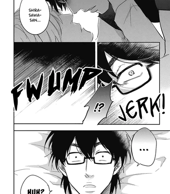 [TOBI Washio] White Pawn [Eng] (c.1) — 026