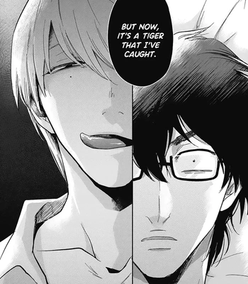 [TOBI Washio] White Pawn [Eng] (c.1) — 028