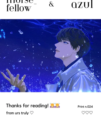 [TOBI Washio] White Pawn [Eng] (c.1) — 031