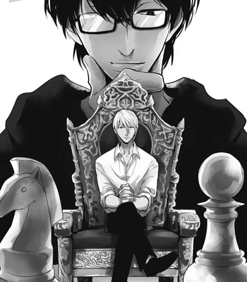 [TOBI Washio] White Pawn [Eng] (c.1) — 4