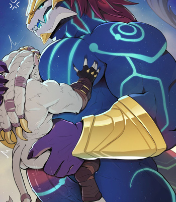[Sollyz] Aurelion Sol 2023 — 7