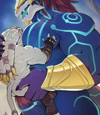 [Sollyz] Aurelion Sol 2023 — 8