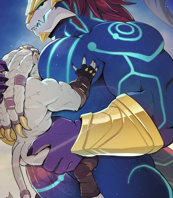 [Sollyz] Aurelion Sol 2023 — 9