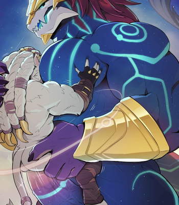 [Sollyz] Aurelion Sol 2023 — 10