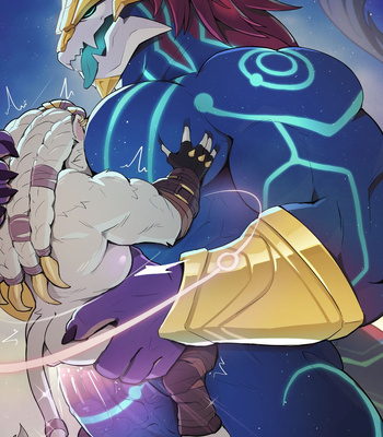 [Sollyz] Aurelion Sol 2023 — 11