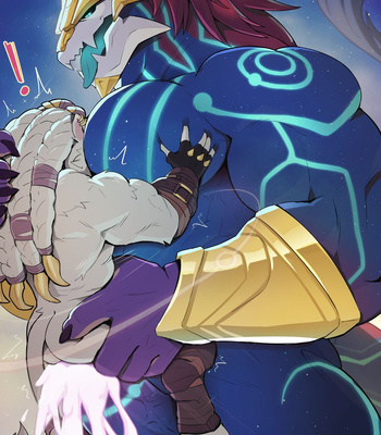 [Sollyz] Aurelion Sol 2023 — 12