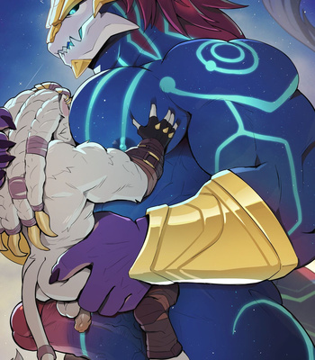 [Sollyz] Aurelion Sol 2023 — 021