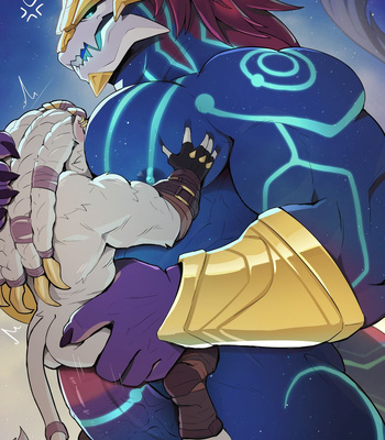 [Sollyz] Aurelion Sol 2023 — 022