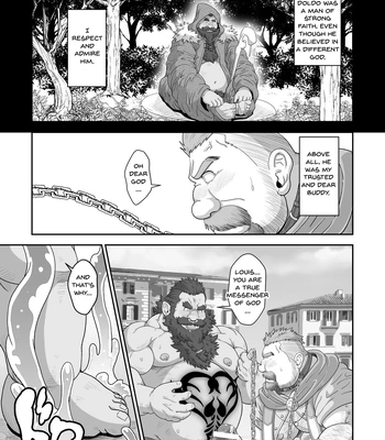 [Chobikuma (Bear Tail)] Transforming into Pig’s Nest [Eng] — 10