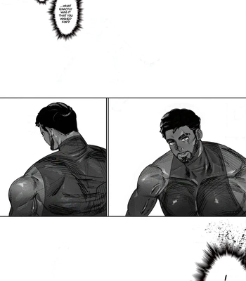 [BARAyot] GALATEA [Eng] — 8