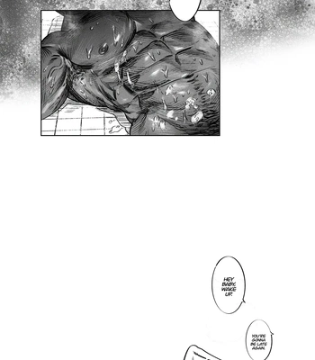 [BARAyot] GALATEA [Eng] — 020