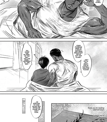 [BARAyot] GALATEA [Eng] — 021