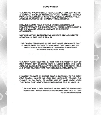[BARAyot] GALATEA [Eng] — 022