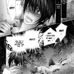 [UMEZAWA Hana] Koijuu | Lover’s Beast (update c.3-Extra) [Eng] – Gay Comics image 003.jpg