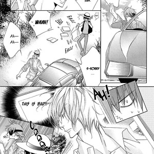 [UMEZAWA Hana] Koijuu | Lover’s Beast (update c.3-Extra) [Eng] – Gay Comics image 007.jpg