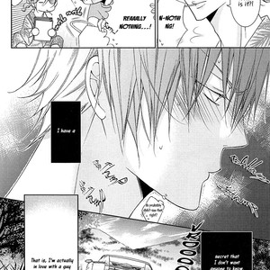 [UMEZAWA Hana] Koijuu | Lover’s Beast (update c.3-Extra) [Eng] – Gay Comics image 008.jpg