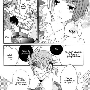 [UMEZAWA Hana] Koijuu | Lover’s Beast (update c.3-Extra) [Eng] – Gay Comics image 014.jpg