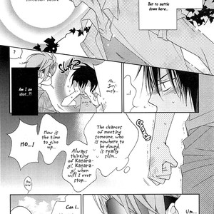 [UMEZAWA Hana] Koijuu | Lover’s Beast (update c.3-Extra) [Eng] – Gay Comics image 016.jpg