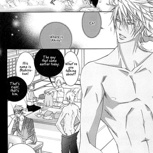 [UMEZAWA Hana] Koijuu | Lover’s Beast (update c.3-Extra) [Eng] – Gay Comics image 018.jpg