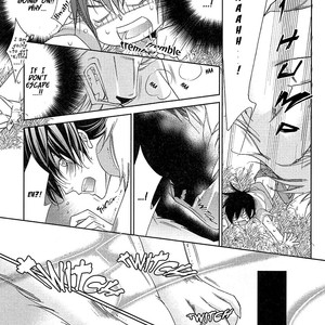 [UMEZAWA Hana] Koijuu | Lover’s Beast (update c.3-Extra) [Eng] – Gay Comics image 027.jpg