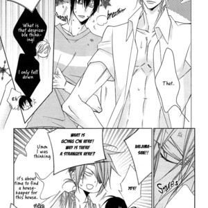[UMEZAWA Hana] Koijuu | Lover’s Beast (update c.3-Extra) [Eng] – Gay Comics image 043.jpg
