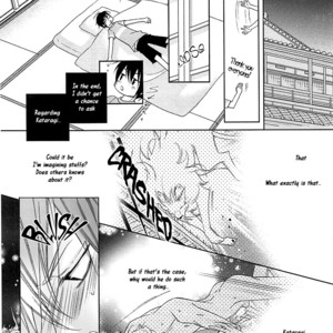[UMEZAWA Hana] Koijuu | Lover’s Beast (update c.3-Extra) [Eng] – Gay Comics image 046.jpg