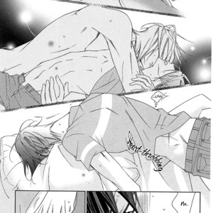 [UMEZAWA Hana] Koijuu | Lover’s Beast (update c.3-Extra) [Eng] – Gay Comics image 047.jpg