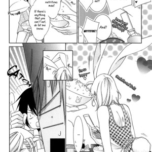 [UMEZAWA Hana] Koijuu | Lover’s Beast (update c.3-Extra) [Eng] – Gay Comics image 052.jpg