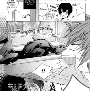 [UMEZAWA Hana] Koijuu | Lover’s Beast (update c.3-Extra) [Eng] – Gay Comics image 053.jpg