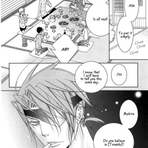 [UMEZAWA Hana] Koijuu | Lover’s Beast (update c.3-Extra) [Eng] – Gay Comics image 056.jpg