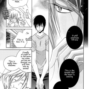 [UMEZAWA Hana] Koijuu | Lover’s Beast (update c.3-Extra) [Eng] – Gay Comics image 061.jpg