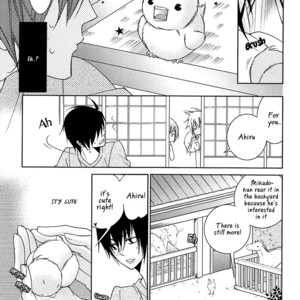 [UMEZAWA Hana] Koijuu | Lover’s Beast (update c.3-Extra) [Eng] – Gay Comics image 063.jpg