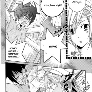 [UMEZAWA Hana] Koijuu | Lover’s Beast (update c.3-Extra) [Eng] – Gay Comics image 064.jpg
