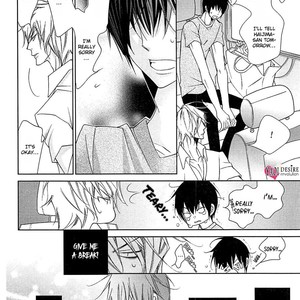 [UMEZAWA Hana] Koijuu | Lover’s Beast (update c.3-Extra) [Eng] – Gay Comics image 094.jpg