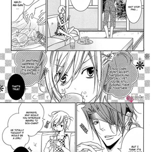 [UMEZAWA Hana] Koijuu | Lover’s Beast (update c.3-Extra) [Eng] – Gay Comics image 101.jpg