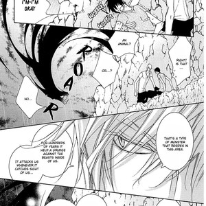 [UMEZAWA Hana] Koijuu | Lover’s Beast (update c.3-Extra) [Eng] – Gay Comics image 105.jpg