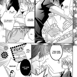 [UMEZAWA Hana] Koijuu | Lover’s Beast (update c.3-Extra) [Eng] – Gay Comics image 135.jpg