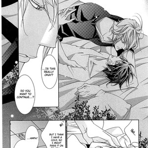 [UMEZAWA Hana] Koijuu | Lover’s Beast (update c.3-Extra) [Eng] – Gay Comics image 146.jpg