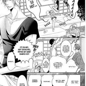 [UMEZAWA Hana] Koijuu | Lover’s Beast (update c.3-Extra) [Eng] – Gay Comics image 155.jpg