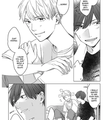 [NIRA Kaneyuki] Megunda Koi ni Koiwazurai [Eng] (update c.3+4) — 11