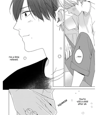 [NIRA Kaneyuki] Megunda Koi ni Koiwazurai [Eng] (update c.3+4) — 15