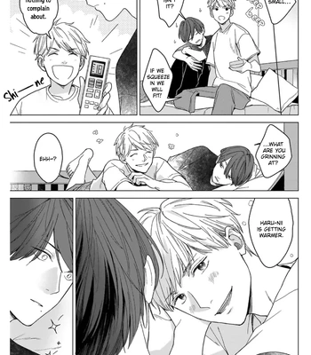 [NIRA Kaneyuki] Megunda Koi ni Koiwazurai [Eng] (update c.3+4) — 18