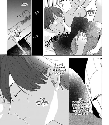 [NIRA Kaneyuki] Megunda Koi ni Koiwazurai [Eng] (update c.3+4) — 019