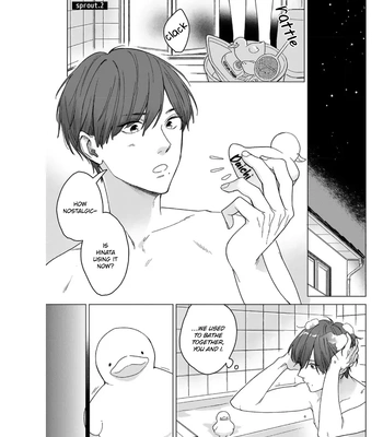 [NIRA Kaneyuki] Megunda Koi ni Koiwazurai [Eng] (update c.3+4) — 2