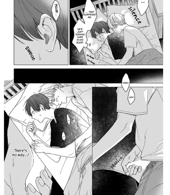 [NIRA Kaneyuki] Megunda Koi ni Koiwazurai [Eng] (update c.3+4) — 021