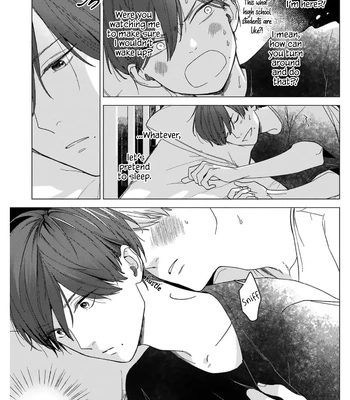 [NIRA Kaneyuki] Megunda Koi ni Koiwazurai [Eng] (update c.3+4) — 022